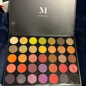 Morphe 35 m
